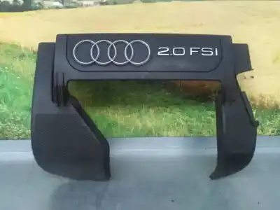 İkinci el araba yedek parçası Motor Kapagi için AUDI A3 (8P) 2.0 16V FSI OEM IAM referansları 06F103925A  