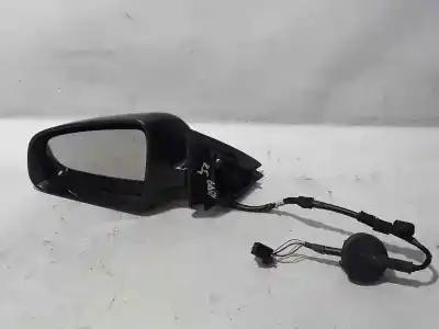 Автозапчасти б/у левое зеркало за AUDI A3 (8P) 2.0 16V FSI ссылки OEM IAM   5 CABLES