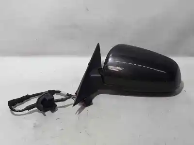 Автозапчастина б/у ліве дзеркало для audi a3 (8p) 2.0 16v fsi посилання на oem iam   5 cables