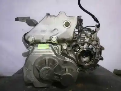Автозапчастина б/у коробка передач для audi a3 (8p) 2.0 16v fsi посилання на oem iam glb 6velocidades 12043