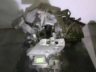 Автозапчастина б/у коробка передач для audi a3 (8p) 2.0 16v fsi посилання на oem iam glb 6velocidades 12043