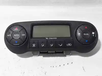 Peça sobressalente para automóvel em segunda mão comando de sofagem (chauffage / ar condicionado) por hyundai ix35 sle 2wd referências oem iam 972502y301