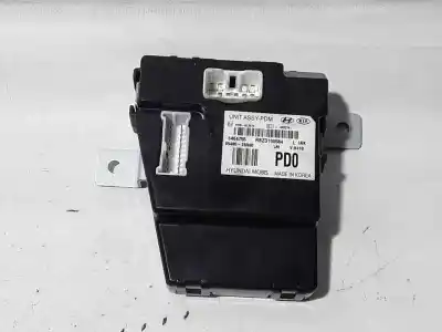 Peça sobressalente para automóvel em segunda mão módulo eletrônico por hyundai ix35 sle 2wd referências oem iam 97ri012274