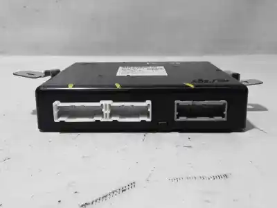 Second-hand car spare part electronic module for hyundai ix35 sle 2wd oem iam references 954002y022  