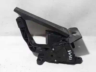 Peça sobressalente para automóvel em segunda mão potenciômetro por hyundai ix35 sle 2wd referências oem iam iac1705a2s000