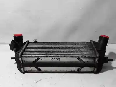 Second-hand car spare part intercooler for hyundai ix35 sle 2wd oem iam references 282702a850  