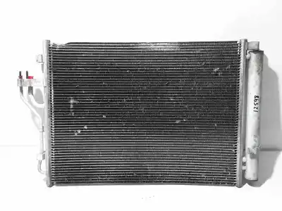 Peça sobressalente para automóvel em segunda mão condensador / radiador de ar condicionado por hyundai ix35 sle 2wd referências oem iam 