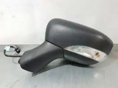 Автозапчасти б/у левое зеркало за renault clio iv technofeel ссылки oem iam 963025724r  