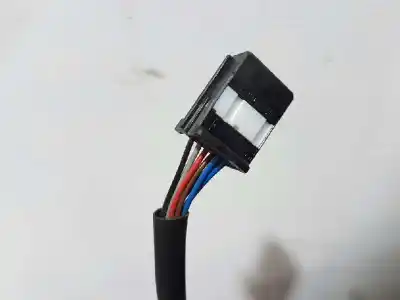 Автозапчасти б/у левое зеркало за renault clio iv technofeel ссылки oem iam 963025724r  