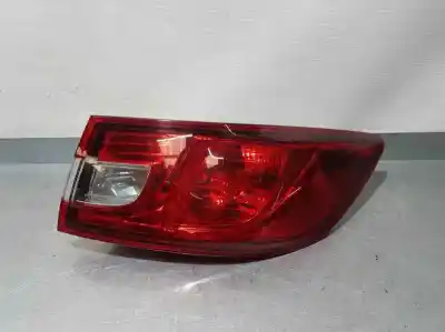 Second-hand car spare part  for RENAULT CLIO IV  OEM IAM references 265509846R  