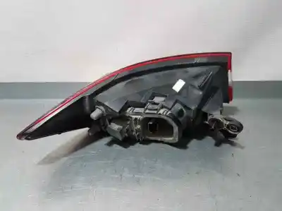 Автозапчасти б/у правый задний фонарь за renault clio iv technofeel ссылки oem iam 265509846r  