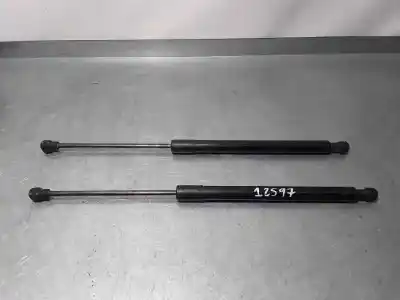 Second-hand car spare part  for RENAULT CLIO IV  OEM IAM references 844308661R 510N 