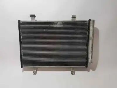 Автозапчасти б/у конденсатор / радиатор кондиционера воздуха за suzuki swift azg (nz) glx ссылки oem iam 9531068l00  