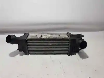 Peça sobressalente para automóvel em segunda mão intercooler por peugeot 407 sw st sport referências oem iam 9645682880