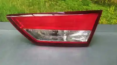 Автозапчастина б/у правий ліхтар для SEAT LEON ST (5F8) Style Посилання на OEM IAM 5F9945094  90047633