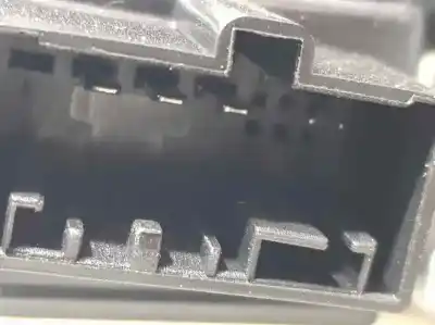 Автозапчастина б/у регулятор скла заднього правого для seat leon st (5f8) style посилання на oem iam 5q0959812a  5 pins