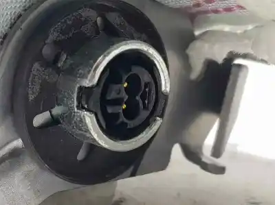 Автозапчастина б/у передня права подушка безпеки для seat leon st (5f8) style посилання на oem iam 5f4880742  