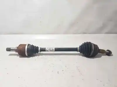 Recambio de automóvil de segunda mano de Transmision Delantera Izquierda para CITROEN BERLINGO FURGÓN TALLA M LIVE referencias OEM IAM 9877561480  