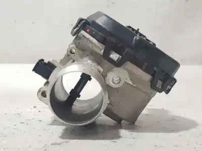 Recambio de automóvil de segunda mano de Caja Mariposa para CITROEN BERLINGO FURGÓN TALLA M LIVE referencias OEM IAM 9830171480  