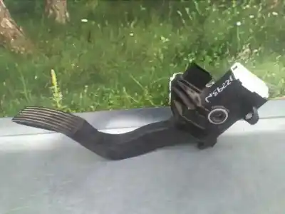 Pièce détachée automobile d'occasion POTENTIOMÈTRE À PÉDALE pour PEUGEOT BOXER FURGÓN TECHO ELEVADO  Références OEM IAM 01384162080  