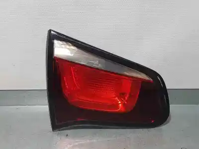 Автозапчасти б/у левый задний фонарь за CITROEN C3 Tonic ссылки OEM IAM   