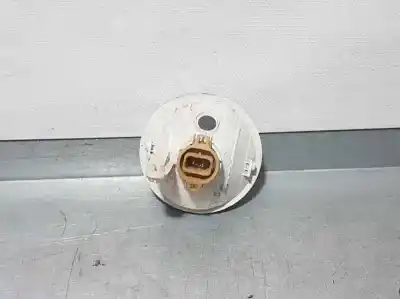 Peça sobressalente para automóvel em segunda mão farol / projetor de nevoeiro esquerdo por citroen c3 tonic referências oem iam   