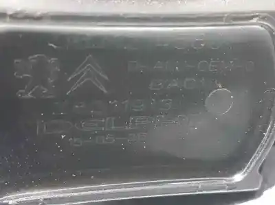 Second-hand car spare part ignition coil for citroen c3 tonic oem iam references 9671214580  28211913