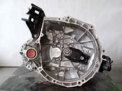 Автозапчасти б/у КОРОБКА ПЕРЕДАЧ за CITROEN C3  ссылки OEM IAM 20CR14 5VELOCIDADES 1142021