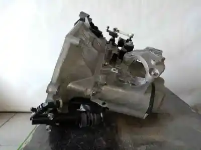 Pezzo di ricambio per auto di seconda mano riduttore per citroen c3 tonic riferimenti oem iam 20cr14 5velocidades 1142021