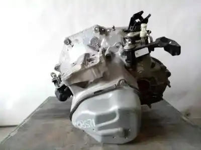 Pezzo di ricambio per auto di seconda mano riduttore per citroen c3 tonic riferimenti oem iam 20cr14 5velocidades 1142021