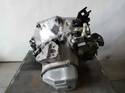 Pezzo di ricambio per auto di seconda mano riduttore per citroen c3 tonic riferimenti oem iam 20cr14 5velocidades 1142021