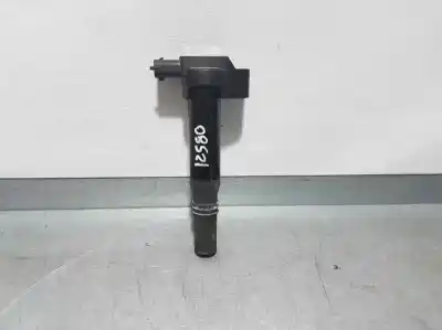 Second-hand car spare part  for CITROEN C3  OEM IAM references 9671214580  28211913