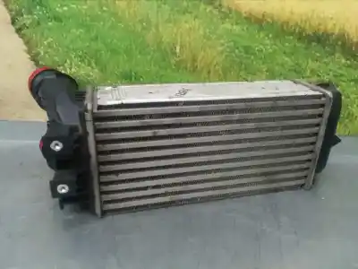 İkinci el araba yedek parçası intercooler için citroen berlingo cuadro l1 oem iam referansları 9800291280  ia2077