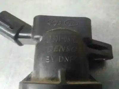Pezzo di ricambio per auto di seconda mano bobina di accensione per kia pro_cee´d ( ) concept riferimenti oem iam 2730103200  