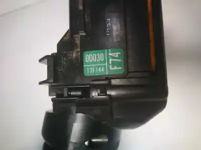 Second-hand car spare part windshiel wiper switch for toyota yaris (ksp9/scp9/nlp9) 1.4 turbodiesel cat oem iam references 17f144  