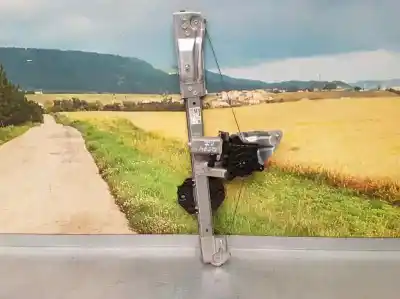 Second-hand car spare part  for DACIA SANDERO  OEM IAM references 807213282R  2 PINS