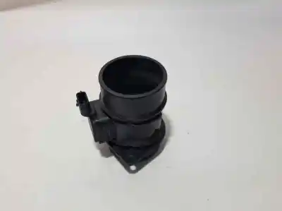 Автозапчасти б/у РАСХОДОМЕР ВОЗДУХА за DACIA SANDERO  ссылки OEM IAM 8200682558B  5WK97021