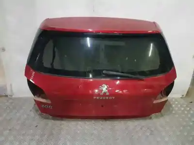 Second-hand car spare part  for PEUGEOT 308  OEM IAM references   