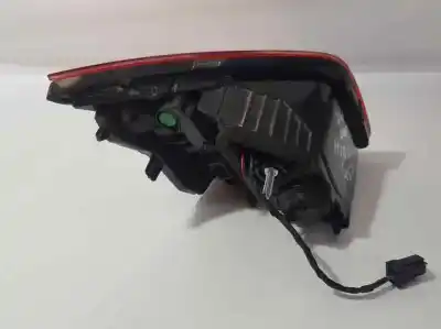 Second-hand car spare part right tailgate light for peugeot 308 style oem iam references   