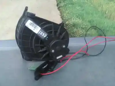 Автозапчастина б/у ТЕПЛОВИЙ ДВИГУН для RENAULT KANGOO  Посилання на OEM IAM 173830000  