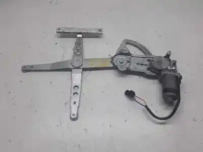 Second-hand car spare part Passenger Side Right Window Regulator for JAGUAR XJ 3.2 Executive Largo OEM IAM references  2 CABLES 