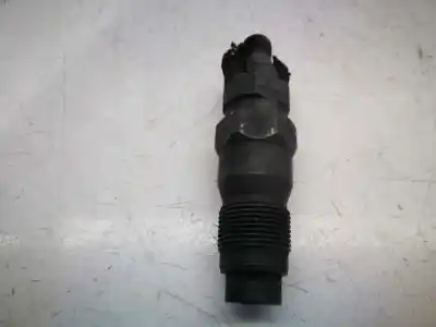 Peça sobressalente para automóvel em segunda mão Injetor por OPEL OMEGA B 2.5 Turbodiesel (X 25 TD / U 25 TD / L93) Referências OEM IAM KCA21S71  