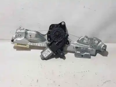 Peça sobressalente para automóvel em segunda mão  por RENAULT MEGANE IV BERLINA 5P  Referências OEM IAM   6 PINS