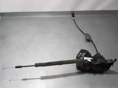 Peça sobressalente para automóvel em segunda mão  por RENAULT MEGANE IV BERLINA 5P  Referências OEM IAM 805023997R  16943019B