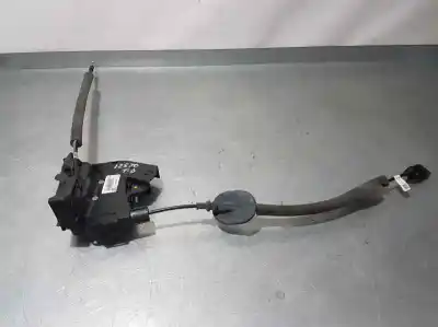 Peça sobressalente para automóvel em segunda mão  por RENAULT MEGANE IV BERLINA 5P  Referências OEM IAM 825021410R  16943021C