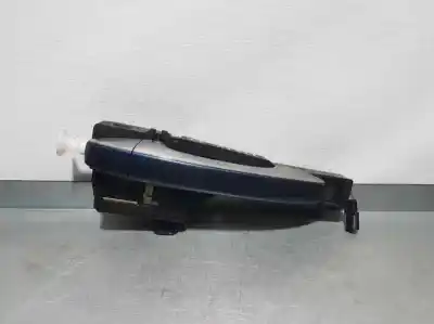 Peça sobressalente para automóvel em segunda mão  por RENAULT MEGANE IV BERLINA 5P  Referências OEM IAM 806067663R  