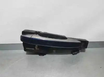 Peça sobressalente para automóvel em segunda mão  por RENAULT MEGANE IV BERLINA 5P  Referências OEM IAM 806067663R  