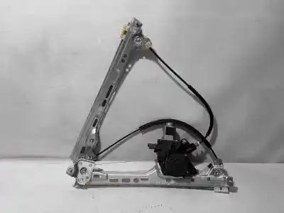 Peça sobressalente para automóvel em segunda mão  por RENAULT MEGANE IV BERLINA 5P  Referências OEM IAM 807215959R  5 PINS