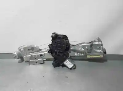 Peça sobressalente para automóvel em segunda mão  por RENAULT MEGANE IV BERLINA 5P  Referências OEM IAM   6 PINS