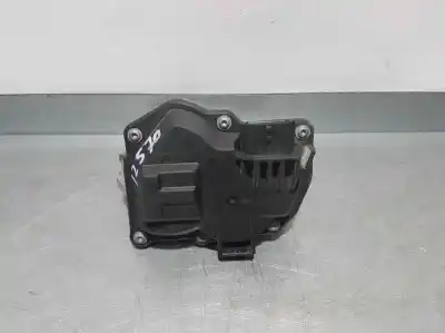Pièce détachée automobile d'occasion VANNE EGR pour RENAULT MEGANE IV BERLINA 5P  Références OEM IAM 147B08010R  